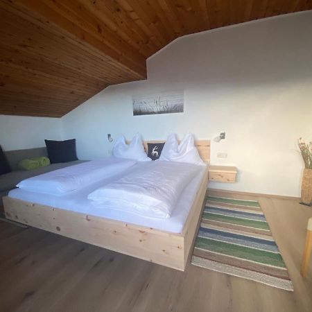 Gaestehaus Lemmerer Obersdorf Exteriér fotografie