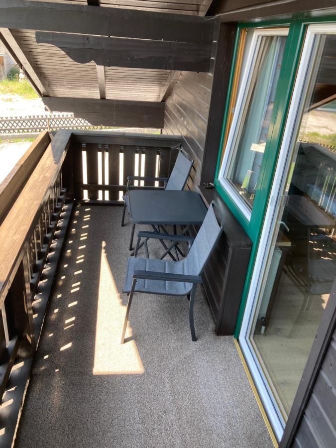 Gaestehaus Lemmerer Obersdorf Exteriér fotografie